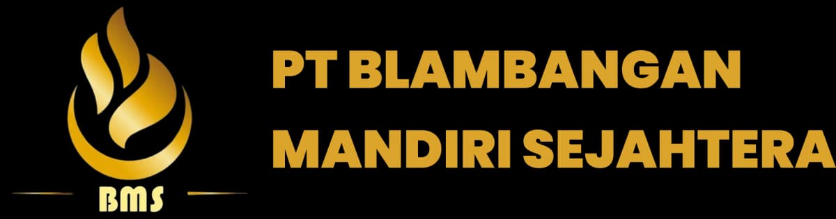 PT Blambangan Mandiri Sejahtera